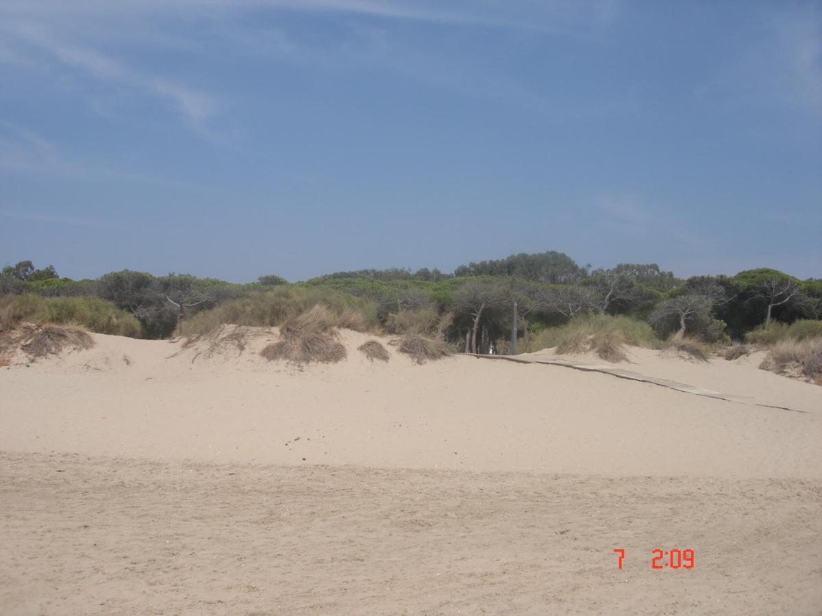 Sol Y Mar Villa Isla Cristina Exterior photo